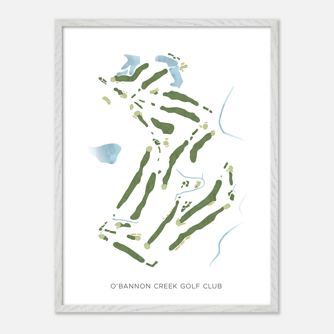 Print of O&