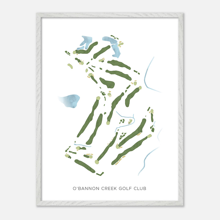 Print of O&
