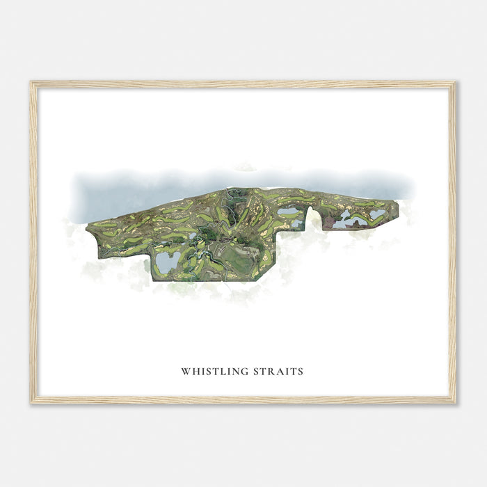 Whistling Straits