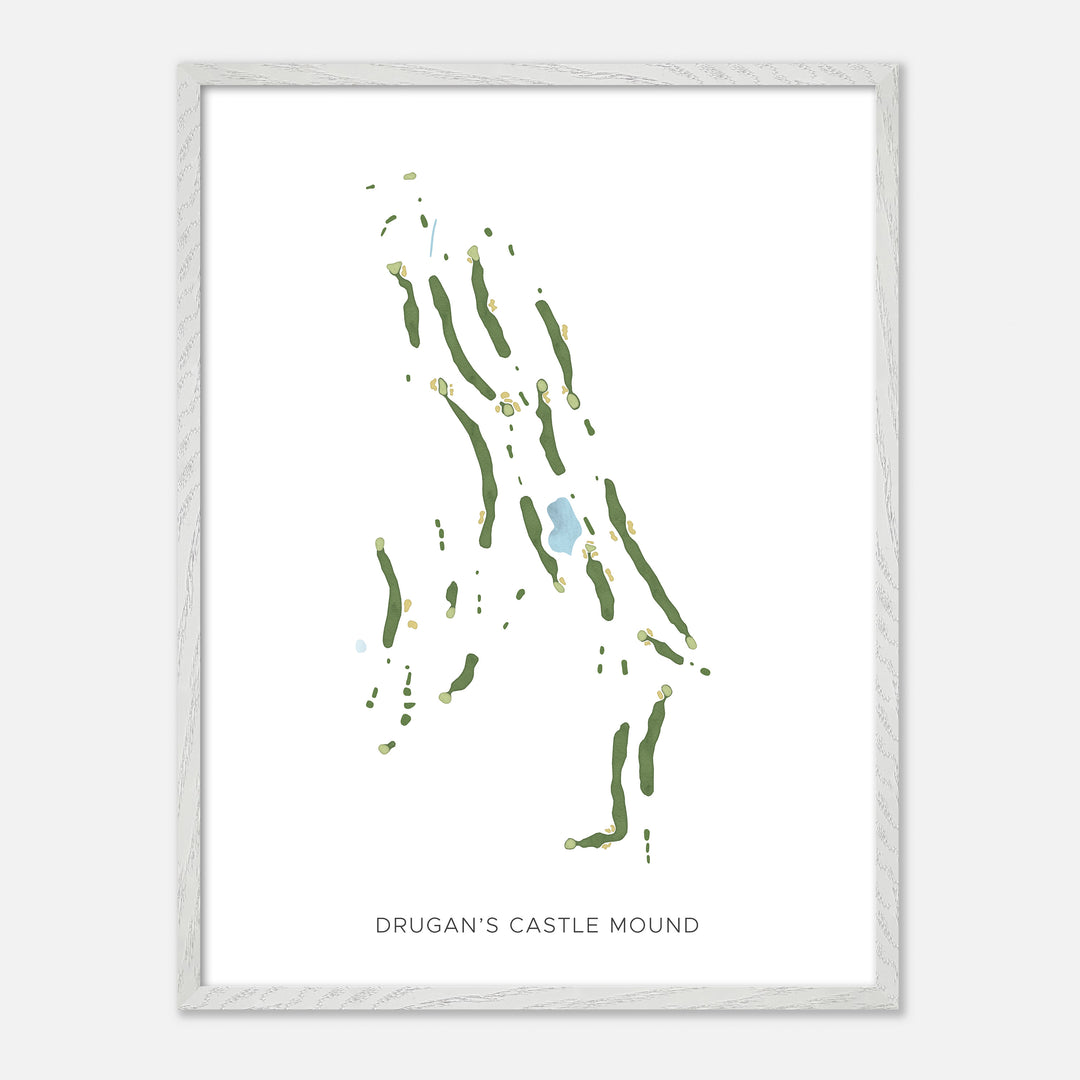 Print of Drugan&
