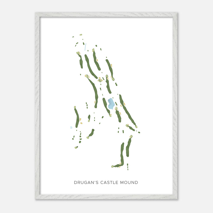 Print of Drugan&