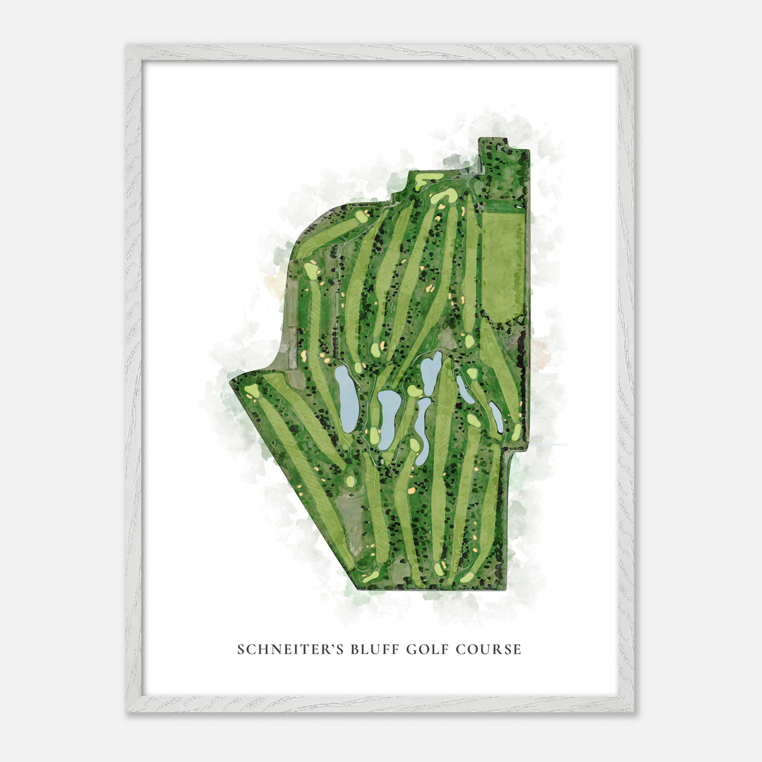 Print of Schneiter&