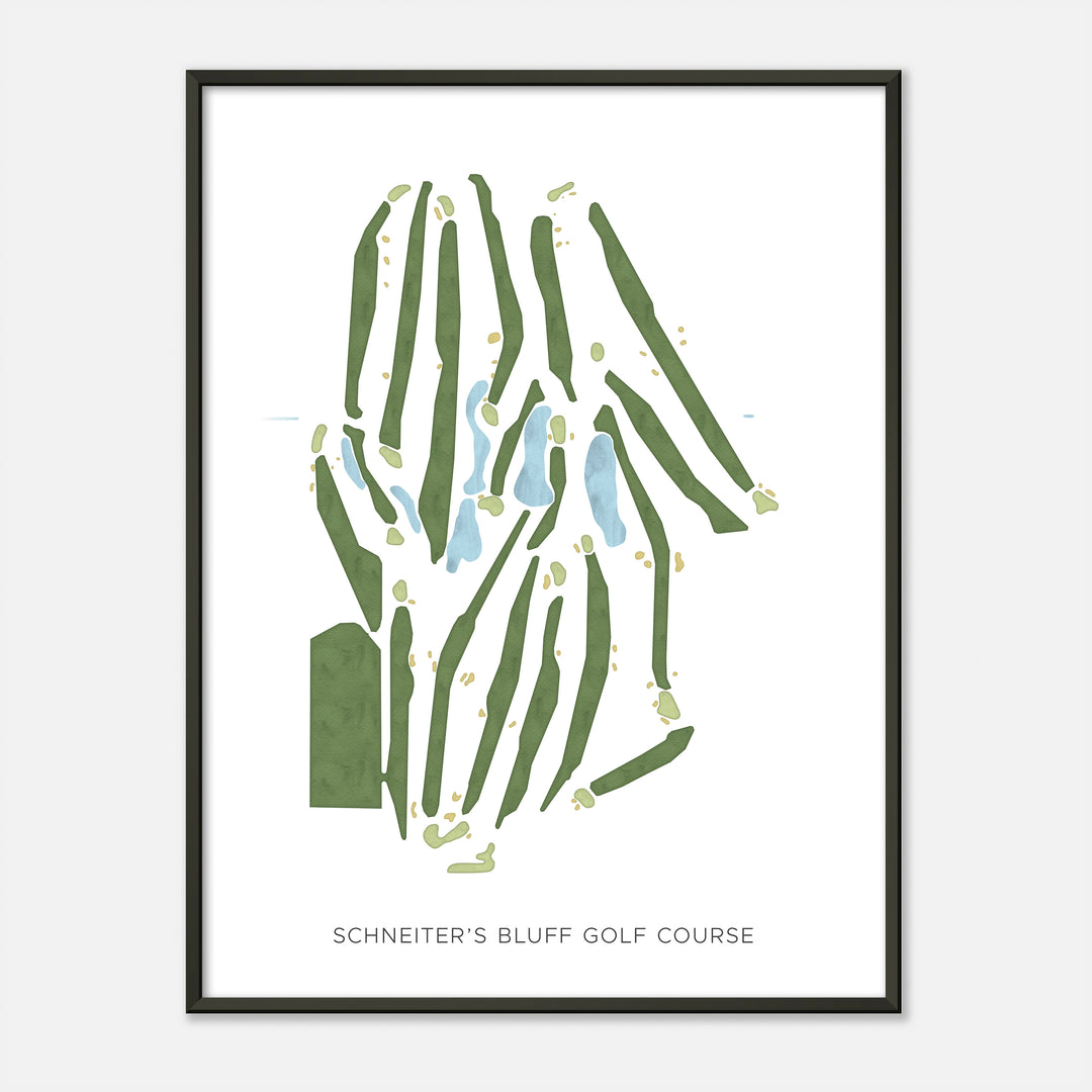 Print of Schneiter&