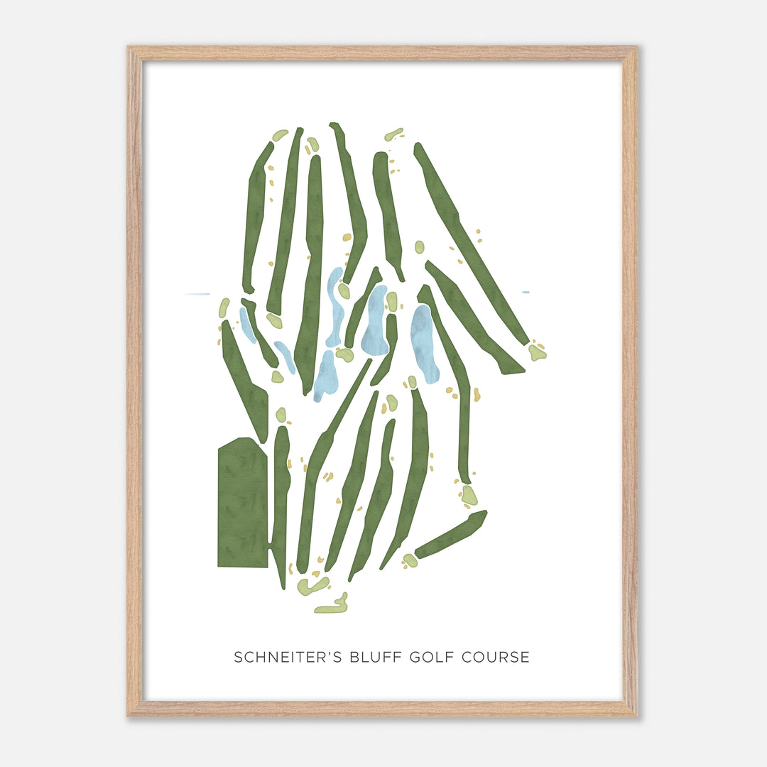 Print of Schneiter&