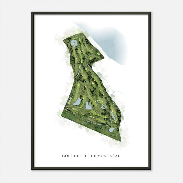 Golf de l&