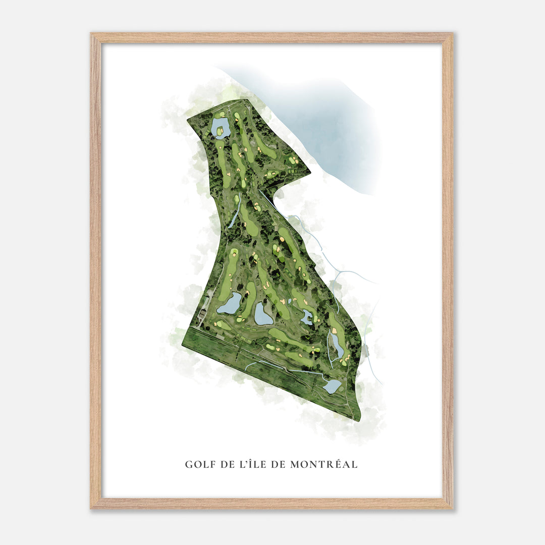 Golf de l&