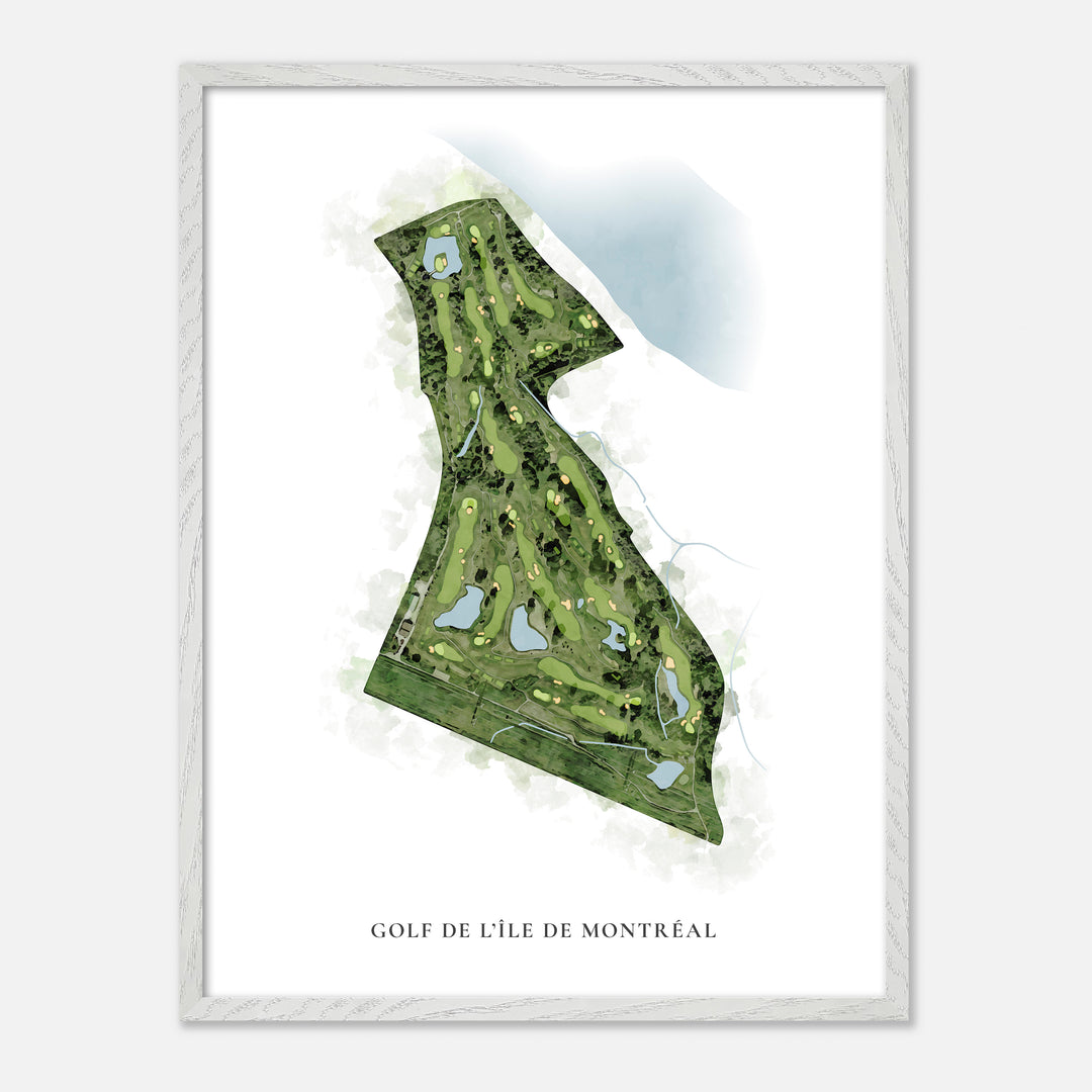 Golf de l&